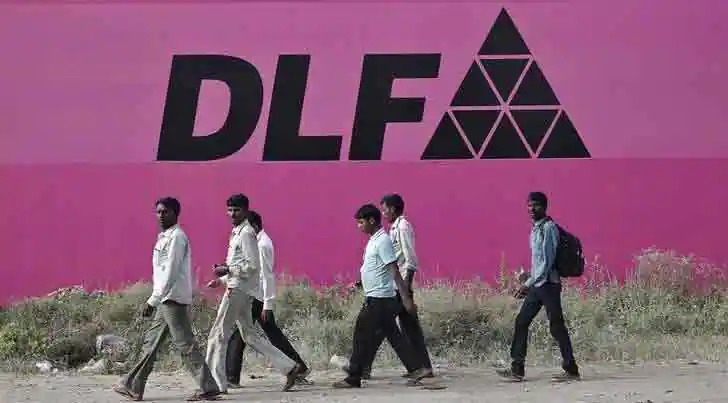 DLF Cuts Net Debt By 16% Quarter-On-Quarter in Q1 Fy23